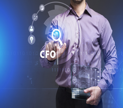 CFO services in UAE