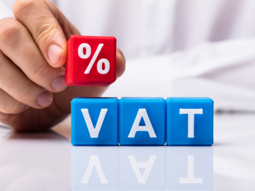 VAT consultant in Dubai