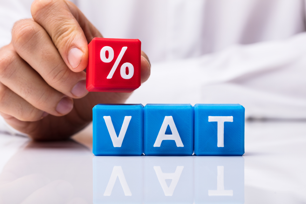 VAT consultant in Dubai