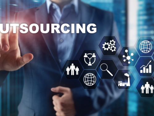 best outsourcing companies in dubai