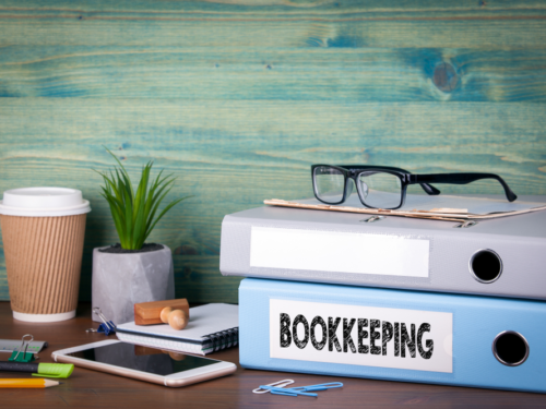 bookkeeping services in UAE