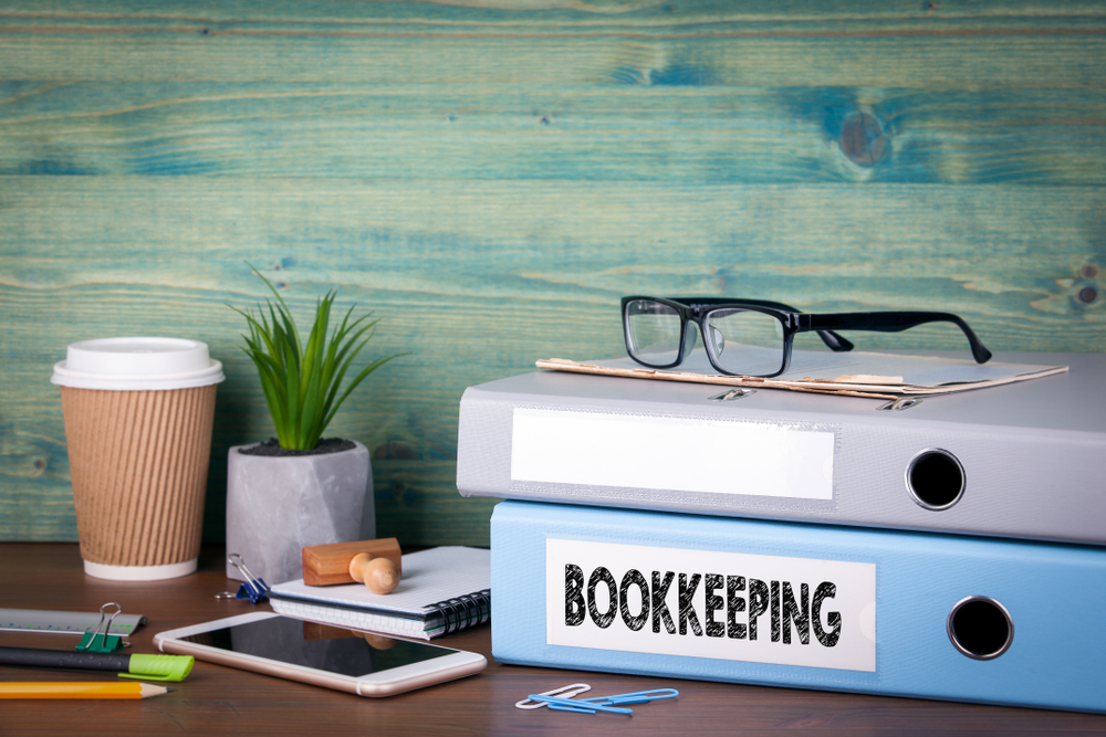 bookkeeping services in UAE