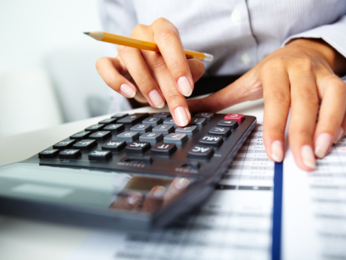 bookkeeping services in UAE